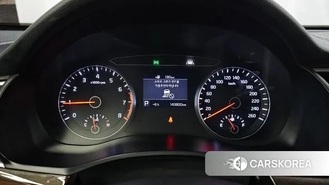 Kia Come New K7 id 3641464 из Кореи 18