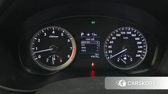 Hyundai Grandeur IG id 4019960 из Кореи 18