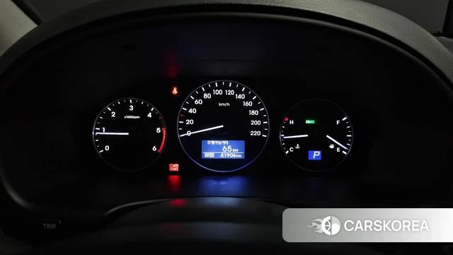 Hyundai The New Grand Starex id 4683665 из Кореи 18