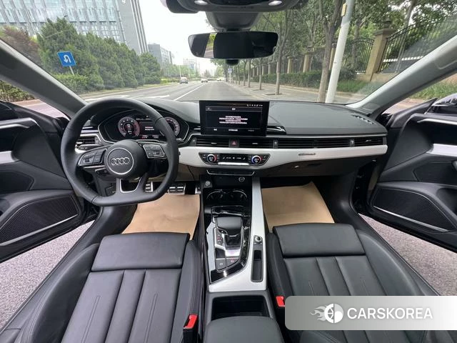 Audi A5 id 4374527 из Китая 18