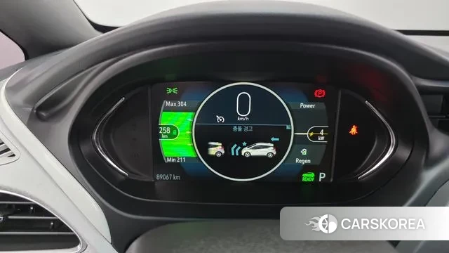 Chevrolet (GM Daewoo) Bolt EV id 3509172 из Кореи 18