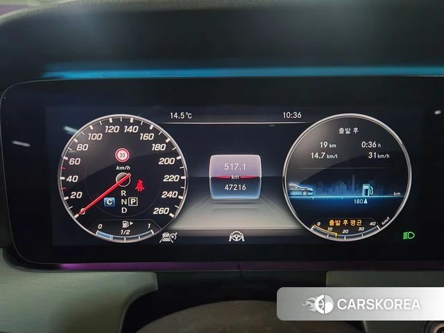 Mercedes-Benz CLS-Class C257 id 3861495 из Кореи 18