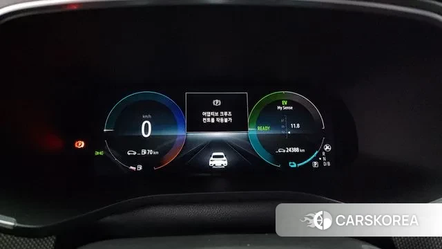 Renault Korea (Samsung) Arcana id 3669869 из Кореи 18