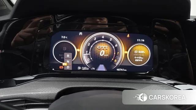 Volkswagen Golf 8th Generation id 3383668 из Кореи 18