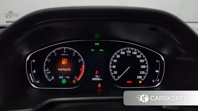 Honda Accord 10th Generation id 3417727 из Кореи 18