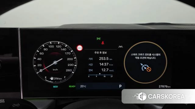 Hyundai Sonata D Edge Hybrid (DN8) id 4280951 из Кореи 34