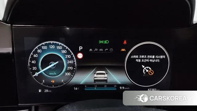 Hyundai The New Avante (CN7) id 3482311 из Кореи 18