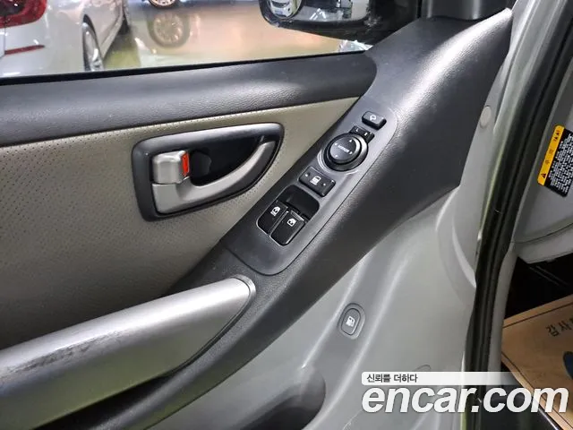 Hyundai The New Grand Starex id 2844748 из Кореи 15