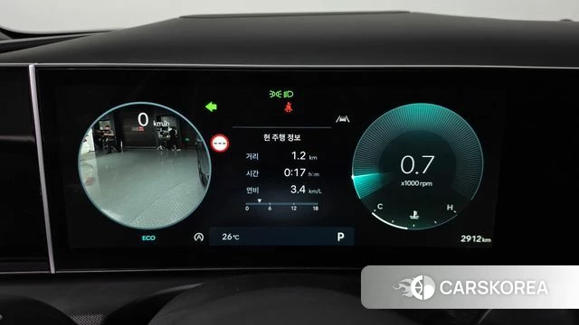 Hyundai The New Tucson (NX4) id 4426975 из Кореи 33
