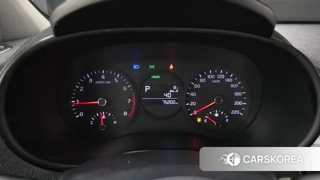 Kia All New Morning (JA) id 3718532 из Кореи 18