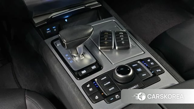 Genesis G80 id 4760389 из Кореи 31