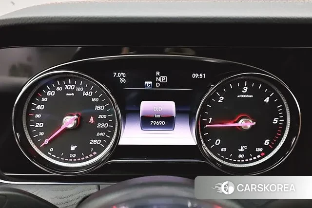 Mercedes-Benz E-Class W213 id 3602035 из Кореи 18