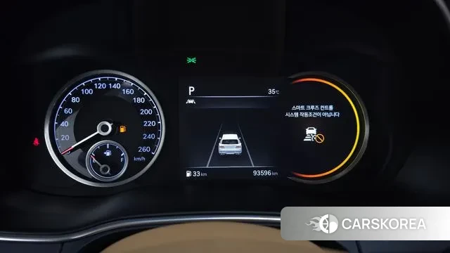 Genesis GV80 id 2960711 из Кореи 18