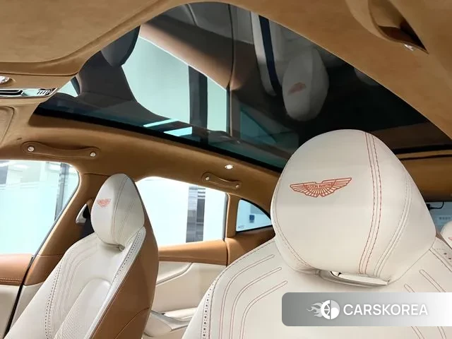 Aston Martin DBX id 3722564 из Кореи 16