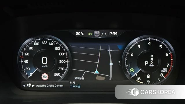 Volvo XC40 id 3916050 из Кореи 18