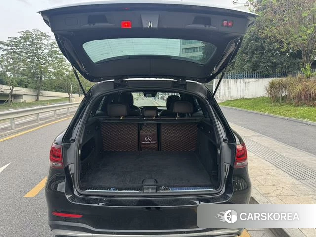 Mercedes-Benz GLC id 4297302 из Китая 14
