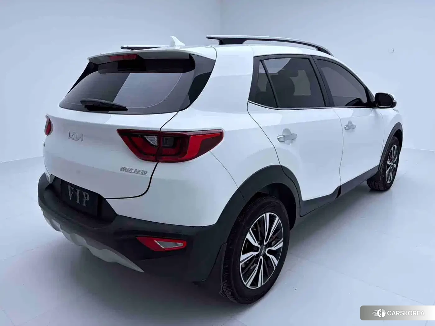 Kia KX1 id 4607224 из Китая 14