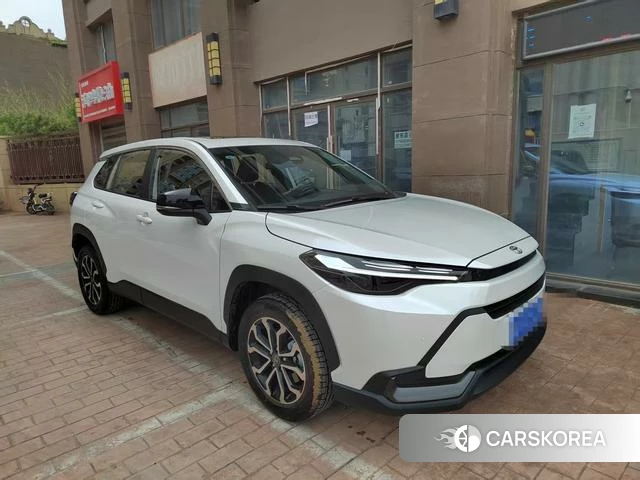 Toyota Fenglanda id 4336182 из Китая 8