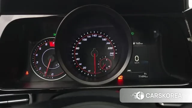 Hyundai Avante (CN7) id 3488170 из Кореи 18