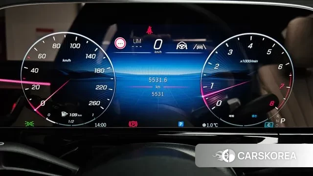 Mercedes-Benz E-Class W214 id 3580550 из Кореи 18