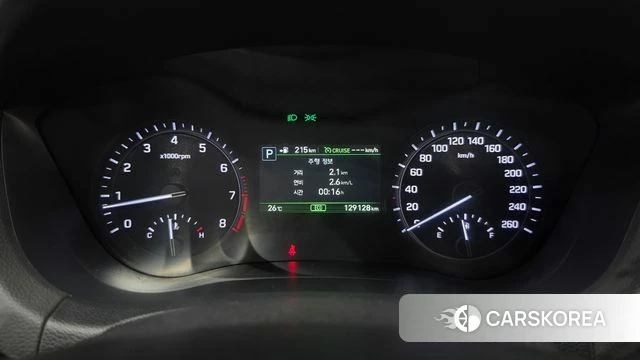 Genesis G80 id 4795109 из Кореи 28