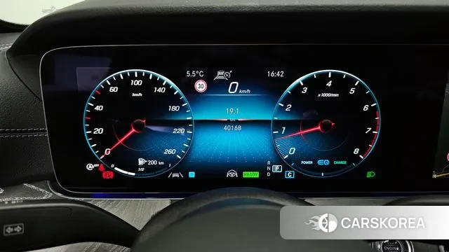 Mercedes-Benz E-Class W213 id 3478618 из Кореи 18