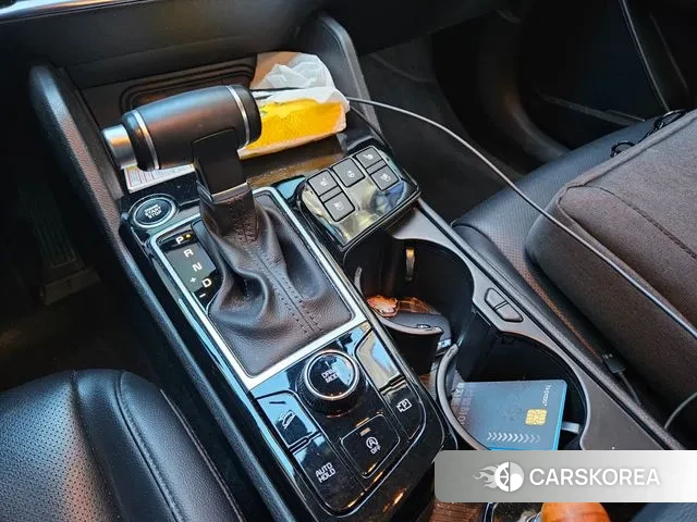 Kia Sportage 5th Generation id 3566788 из Кореи 11