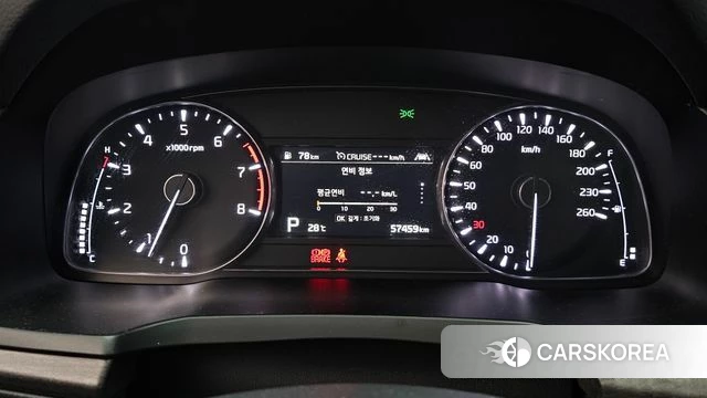 Kia K7 Premier id 4594779 из Кореи 33