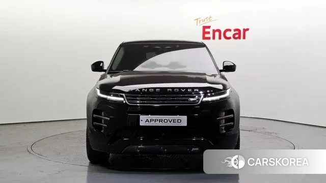 Land Rover Range Rover Evoque 2nd Generation id 3052666 из Кореи 18