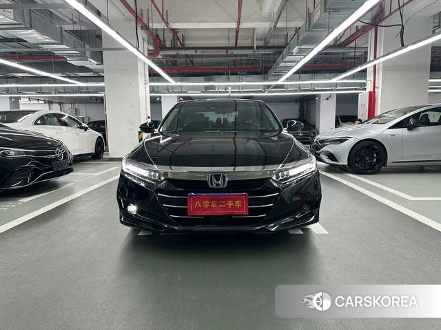 Honda Accord id 4341985 из Китая 17