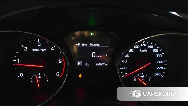 Kia The New Carnival id 4286167 из Кореи 18