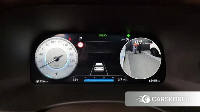 Hyundai The New Palisade id 3043059 из Кореи 18