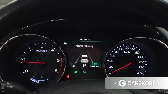 Kia The New Carnival id 3789445 из Кореи 18