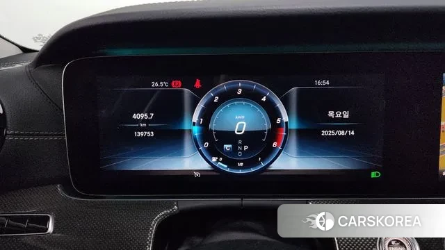 Mercedes-Benz CLS-Class C257 id 3038930 из Кореи 18