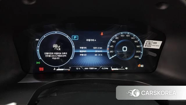 Ssangyong All New Rexton id 3794788 из Кореи 18