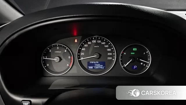 Hyundai The New Grand Starex id 3727953 из Кореи 18