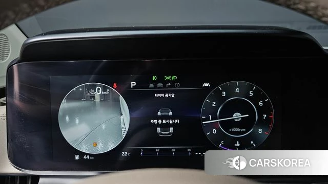 Kia Carnival 4th generation id 4494962 из Кореи 18