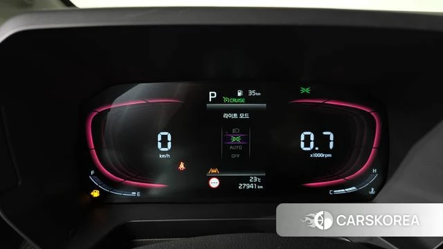 Kia The New Kia Ray id 4414092 из Кореи 29