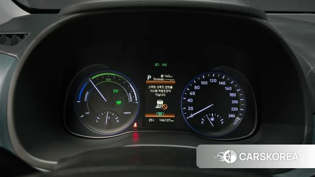 Hyundai Kona Hybrid id 4384364 из Кореи 28