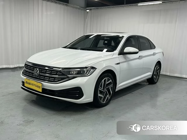 Volkswagen Sagitar id 4240716 из Китая 18