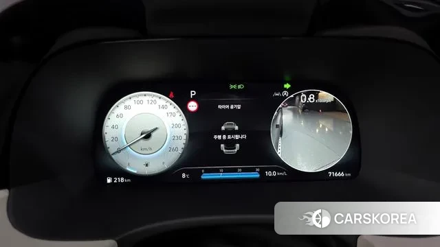 Hyundai The New Palisade id 3507942 из Кореи 18