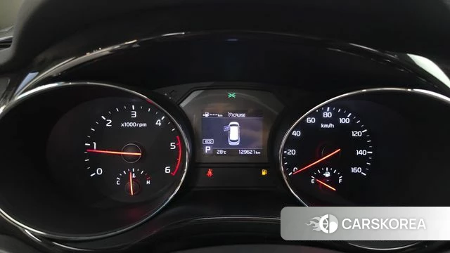 Kia The New Carnival id 4595666 из Кореи 18