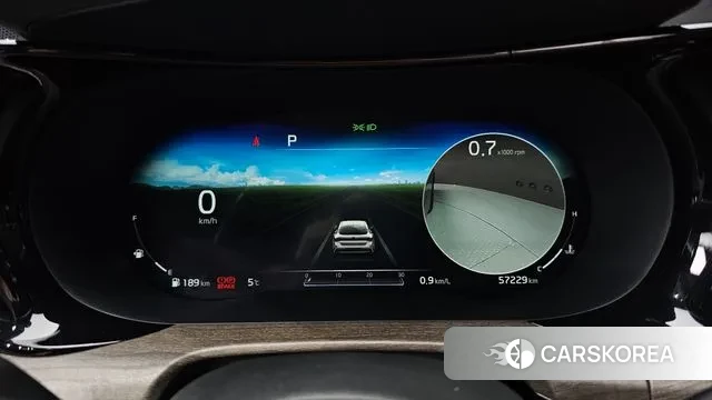 Kia K5 3rd generation id 3504773 из Кореи 18