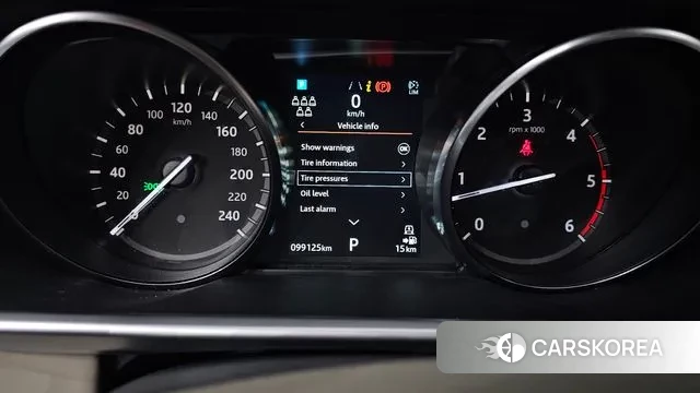 Land Rover Discovery 5 id 3391179 из Кореи 18