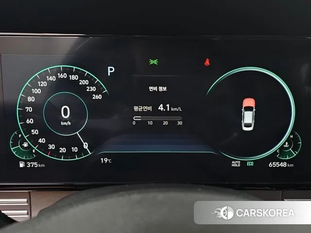 Hyundai The New Grandeur IG id 3339252 из Кореи 18