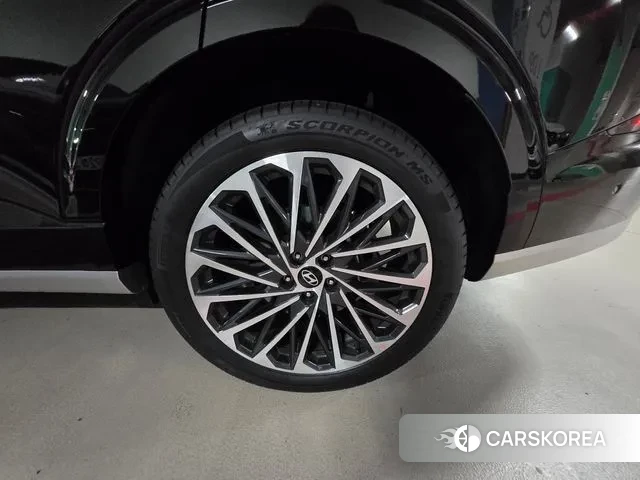 Hyundai Palisade (LX3) id 3560099 из Кореи 9