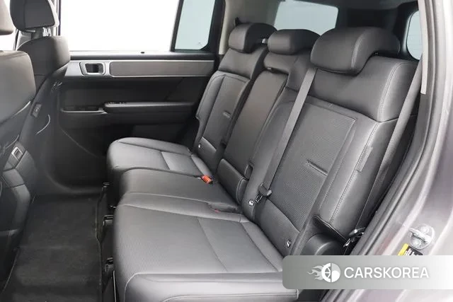 Hyundai Santa Fe (MX5) id 3776279 из Кореи 18