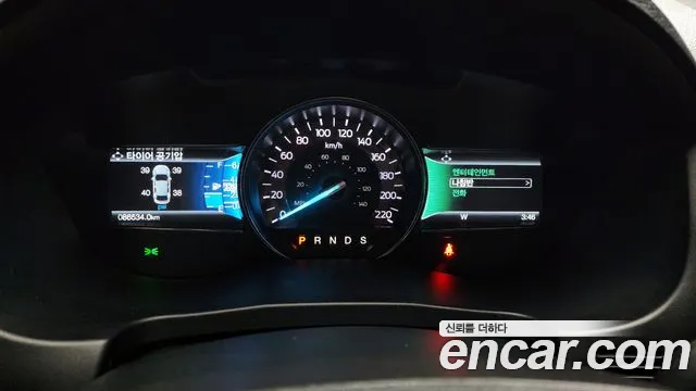 Ford Explorer id 2490470 из Кореи 18