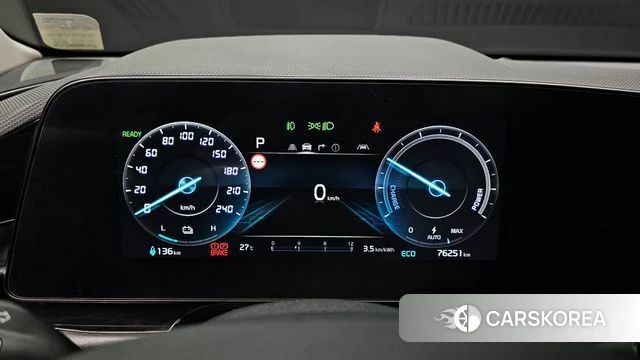 Kia Di All New Niro EV id 4395581 из Кореи 18
