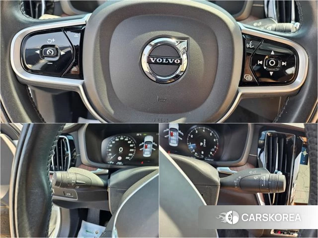 Volvo S60 3rd generation id 4458604 из Кореи 18